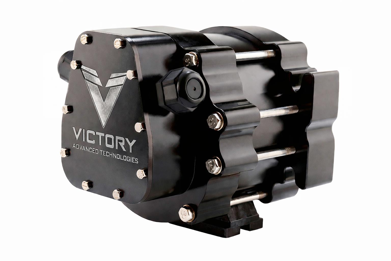 Victory Industrial Electric Motor